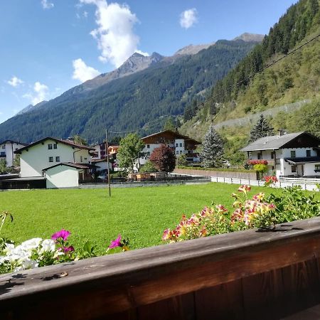 Schlatterhof Apartment Neustift im Stubaital Bagian luar foto