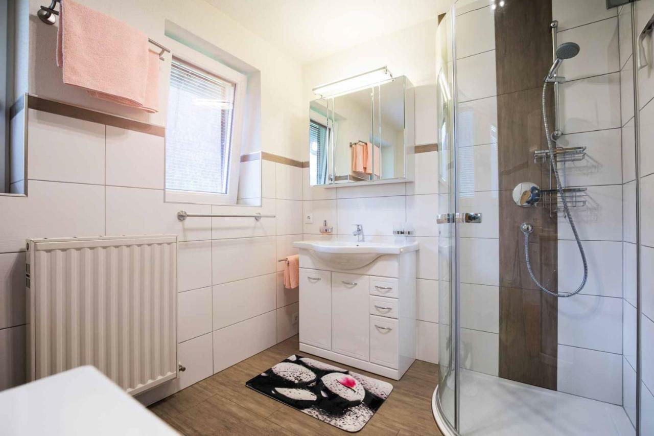 Schlatterhof Apartment Neustift im Stubaital Bagian luar foto