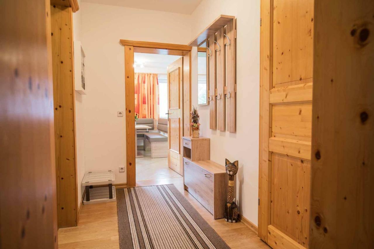 Schlatterhof Apartment Neustift im Stubaital Bagian luar foto