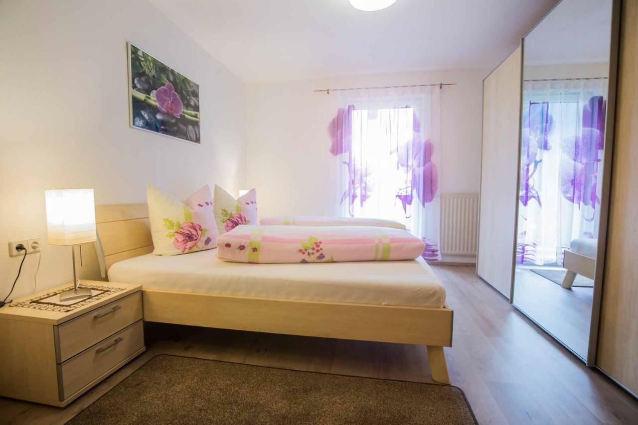 Schlatterhof Apartment Neustift im Stubaital Bagian luar foto